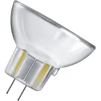 Osram Halogen Bulb Gz4 W/reflector 8v 20w Gloeilamp
