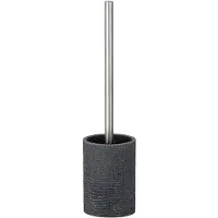 Wenko Toiletset Peanut Borstelkop-diameter 8 cm
