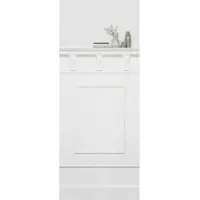 Komar Vliesbehang 100x250 cm (breedte x hoogte), vliesbehang, 100 cm baanbreedte (1 stuk)
