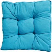 Madison Matraskussen Madison Florance Panama Aqua (47 x 47 cm)