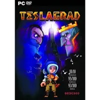 Teslagrad