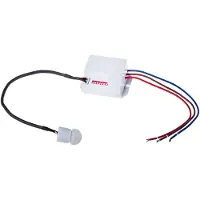 V-TAC VT-8022 Bewegingssensor - Infraroodsensor - Wit - IP65