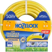 Hozelock Super Rricoflex Ultimate 15mm 50 meter slang
