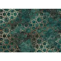 Komar Vliesbehang Digitale print vlies - Starlight - Afmeting 350 x 250 cm