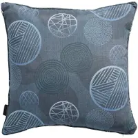 Madison Sierkussen Circle Blue