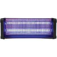 Perel Muggenlamp | | 150 m² | 40W