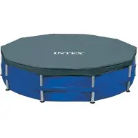 Intex Zwembadhoes 366 cm