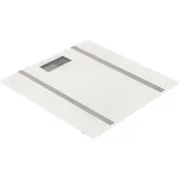Adler AD 8154 Weegschaal Met Analyzer - 150 Kg Laadvermogen