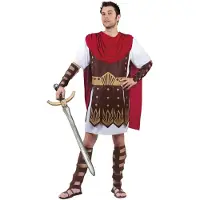 Boland volwassenkostuum gladiator m/l