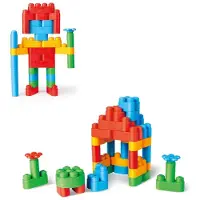 PolyM Creative Builder Bouwblokken 83-delig