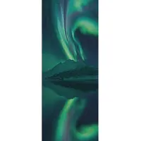Komar Vliesbehang Digitale print vlies - The Heavenly Magician - Afmeting 100 x 250 cm (1 stuk)