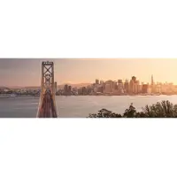 Overig Komar Fotobehang California Dreaming
