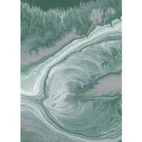 Overig Sanctum Fotobehang - Meerkleurig - 2,80m X 200cm
