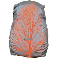 Wowow Backpack Quebec Regenhoes