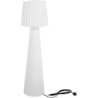 Lumisky staande led lamp lady w150 voor binnen en buiten