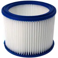 Universal Filter Nilfisk / Makita / Festool