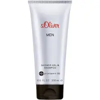 s.Oliver Men Douchegel 200 ml