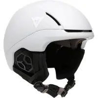 Dainese Skihelm Unisex Elemento Mips White-XS / S