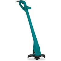 Vonroc Grastrimmer 300W – Ø230mm - Tap and Go systeem | Incl. 4m draadspoel