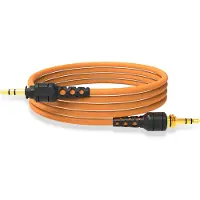Rode NTH Headphone Cable (1.2m) Orange