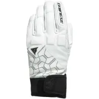 Dainese Snow Handschoen Women HP Lily White Stretch Limo-M