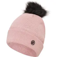 Dare 2b Bejewel Muts One Size Powder Pink