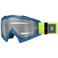 Siroko H1 Trentino Skibril