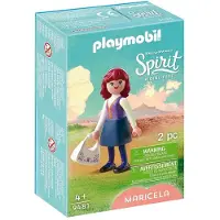 Playmobil Maricela
