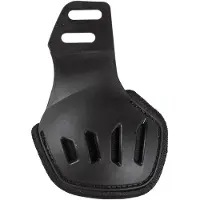 Leatt C-frame Carbon Left Kniebeschermers