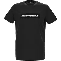 Spidi Logo 2 T-shirt Met Korte Mouwen