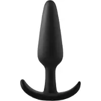 Fantasstic - Buttplug met ankerstop - Large