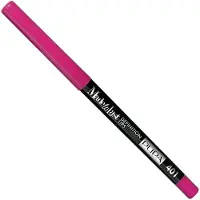 PUPA Milano - Made To Last Definition Lips - 401 Shock Fuchsia