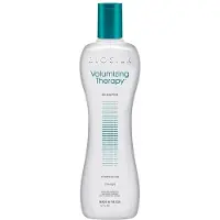 Biosilk Volumizing Therapy Shampoo 355ml/12oz