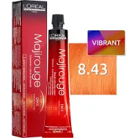 L'Oréal Prof. Majirouge 8,43 50 ml