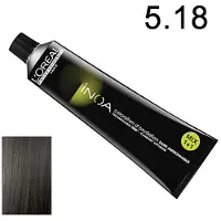 L'Oréal Inoa Ammonia Vrije Haarverf - 60ml