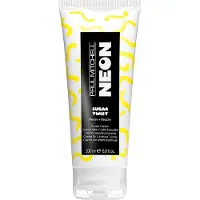 Paul Mitchell Haarverzorging Neon Sugar Twist Creme voor "Undone"-looks 200 ml