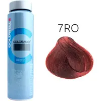 Goldwell Color Colorance Demi-Permanent Hair Color 7RO Striking Red Copper