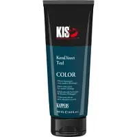 Kis Hair Color KeraDirekt Teal 200 ml