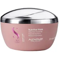 Alfaparf Milano Semi Di Lino Moisture Nutritive Mask