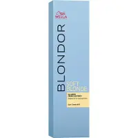 Wella Professionals Blonderingen Blondor Soft Blonde Cream