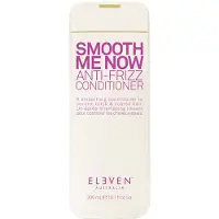 Eleven Australia Smooth Me Now Anti-Frizz Conditioner - 300ml