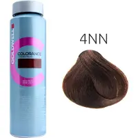 Goldwell Color Colorance Cover Plus NN-ShadesDemi-Permanent Hair Color 4NN Middelbruin extra