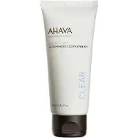 Ahava Refreshing cleansing gel
