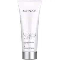 Skeyndor Urban White Shield Hand Cream SPF15