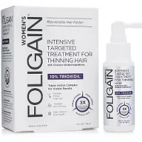 Foligain Treatment 10% Trioxidil Women