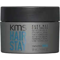 KMS California Haren Hairstay Hard Wax
