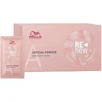 Wella Haarverven Color Renew Crystal Powder 9 g