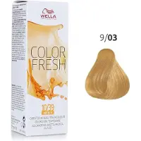 Wella Professionals Color Fresh Semi-Permanente Toning Haarverf - 75ml