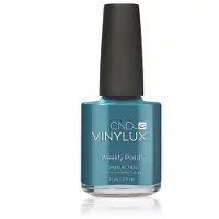 CND Vinylux #255 Viridian Veil Nagellak - 15ml