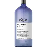 L'Oréal Professionnel Serie Expert Blondifier Gloss Shampoo 1.500 ml